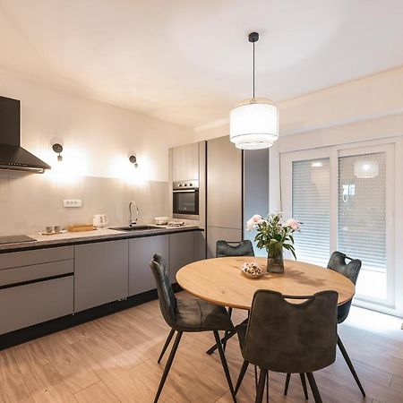Apartment Elly Задар Екстер'єр фото