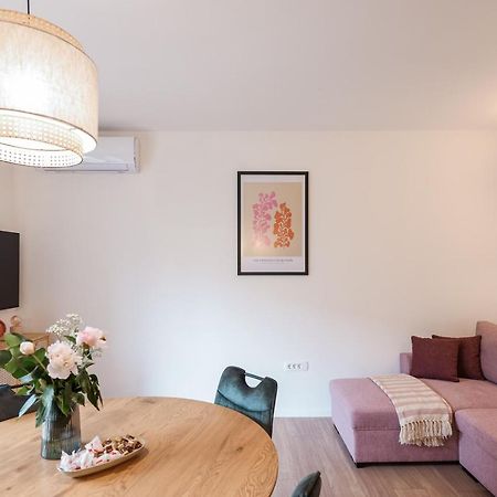 Apartment Elly Задар Екстер'єр фото