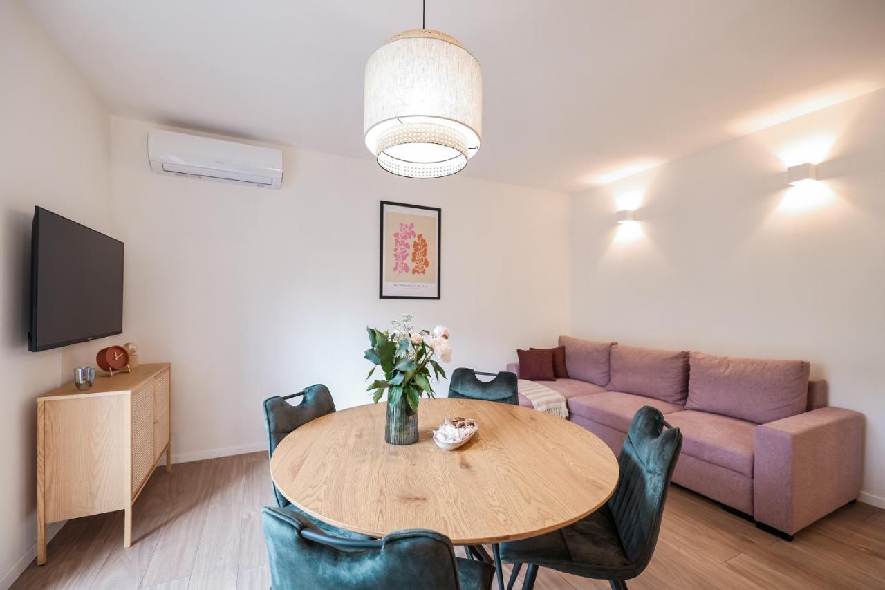 Apartment Elly Задар Екстер'єр фото