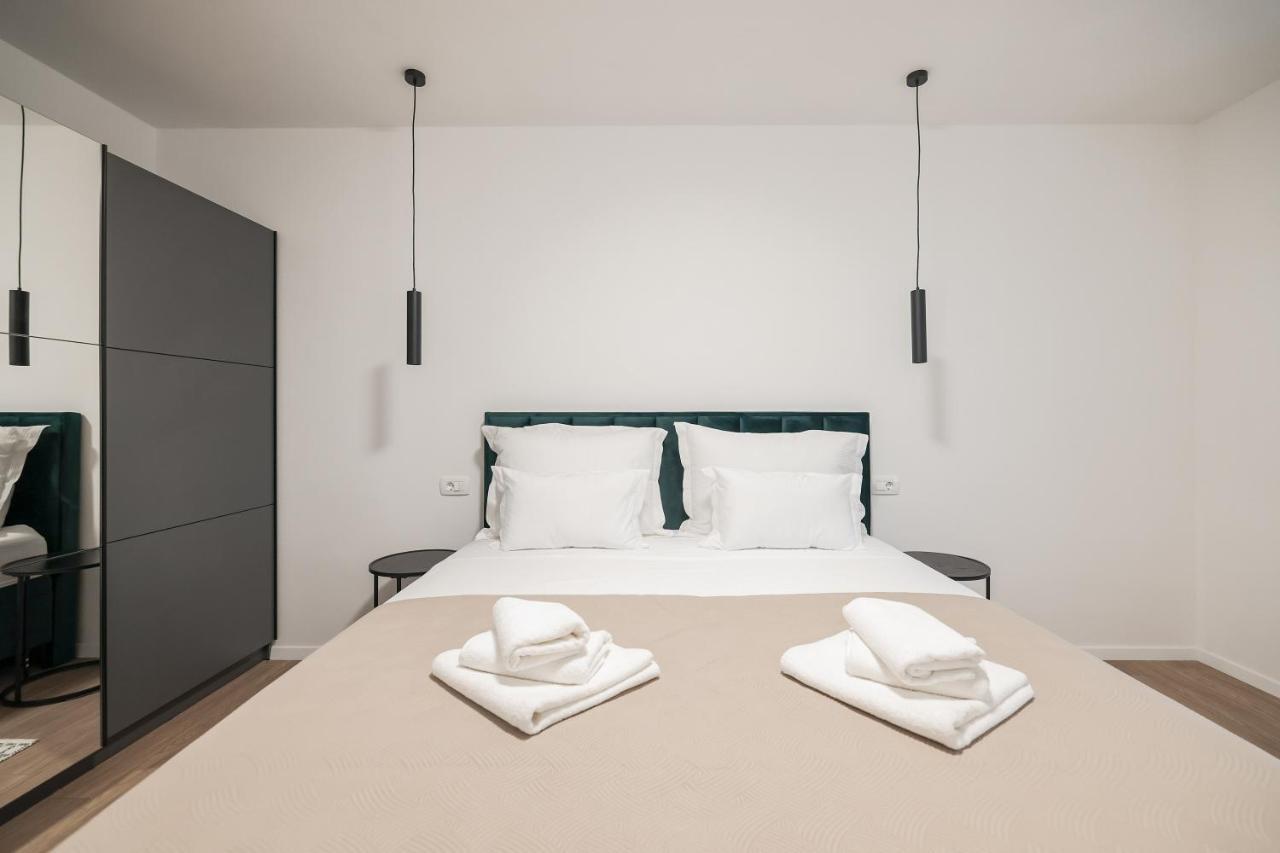 Apartment Elly Задар Екстер'єр фото