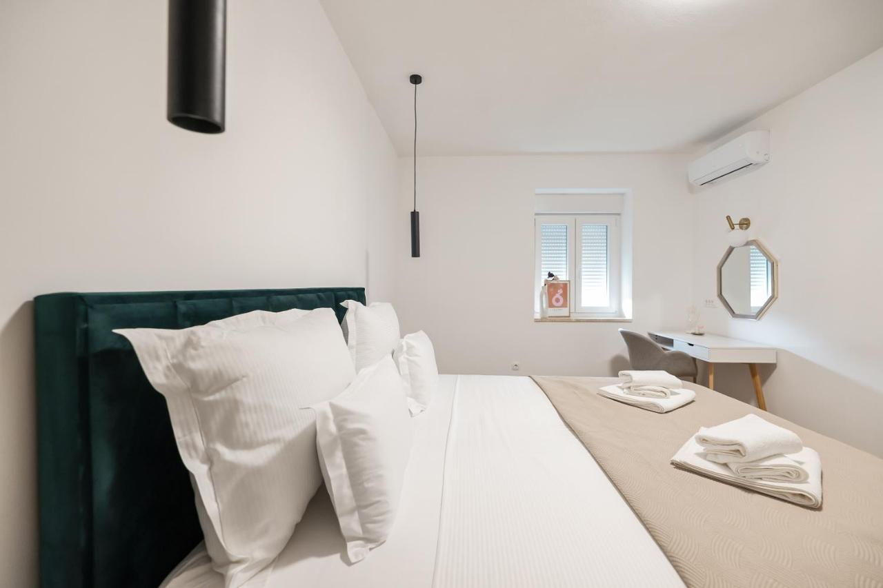 Apartment Elly Задар Екстер'єр фото