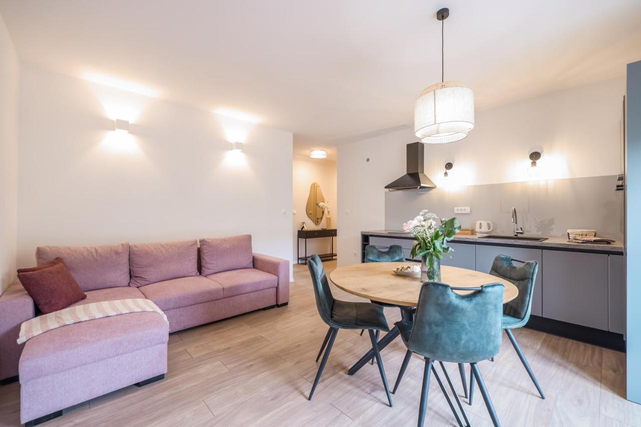 Apartment Elly Задар Екстер'єр фото