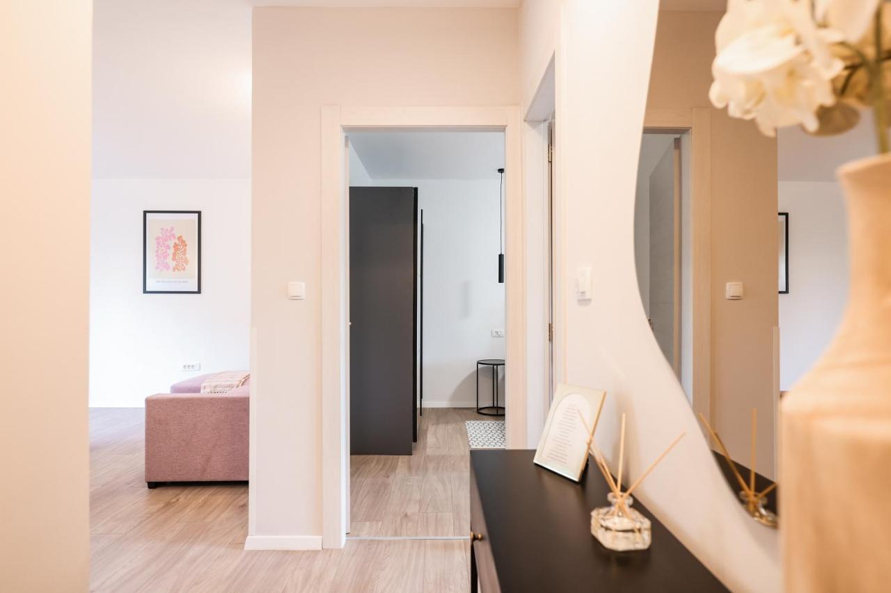 Apartment Elly Задар Екстер'єр фото