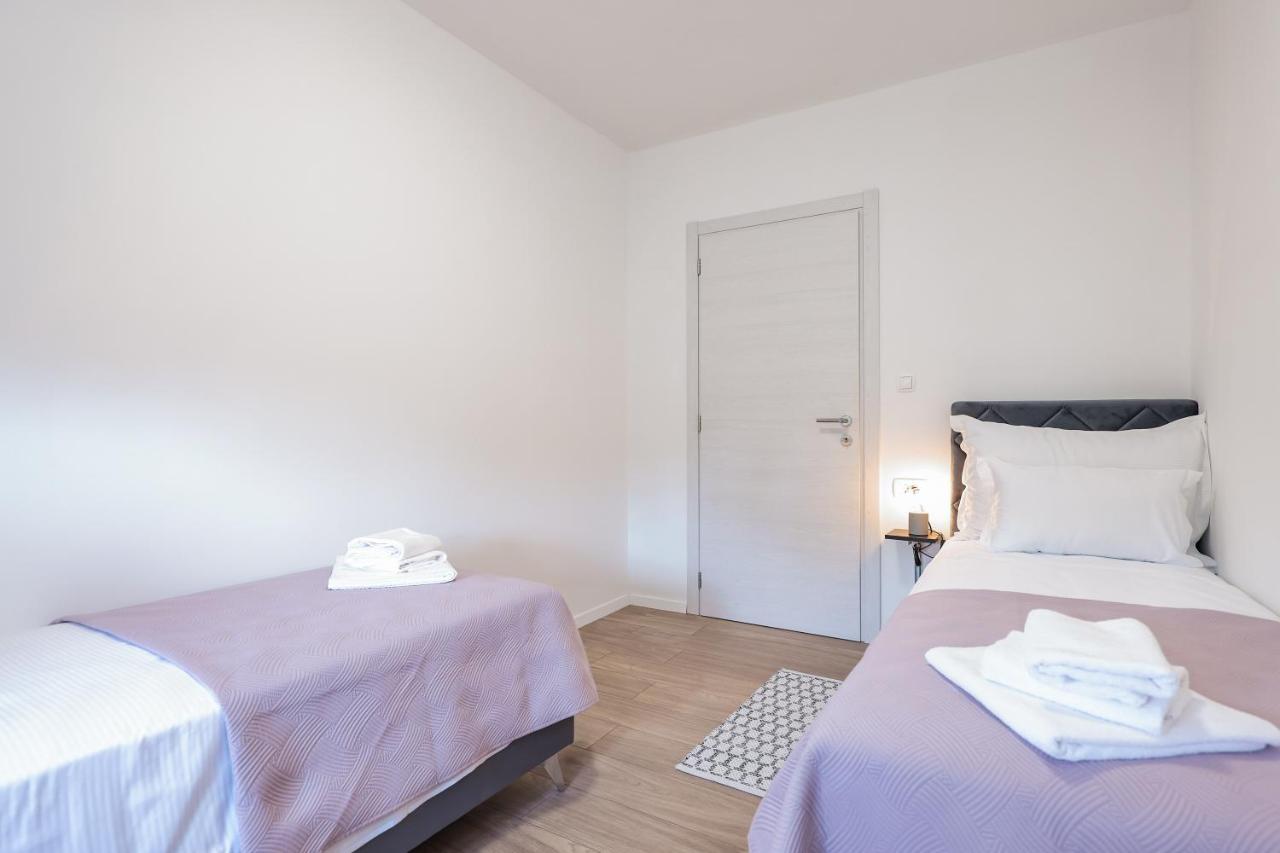 Apartment Elly Задар Екстер'єр фото