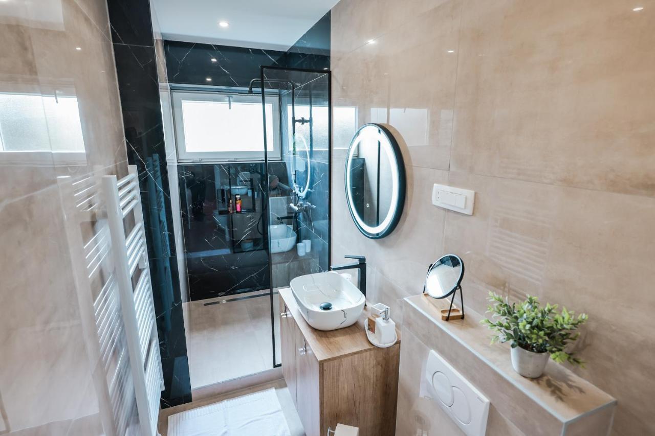 Apartment Elly Задар Екстер'єр фото