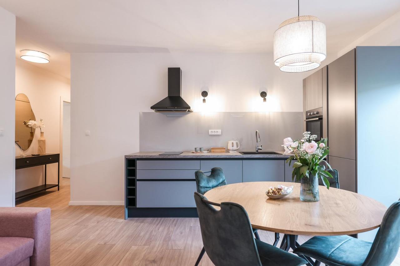 Apartment Elly Задар Екстер'єр фото