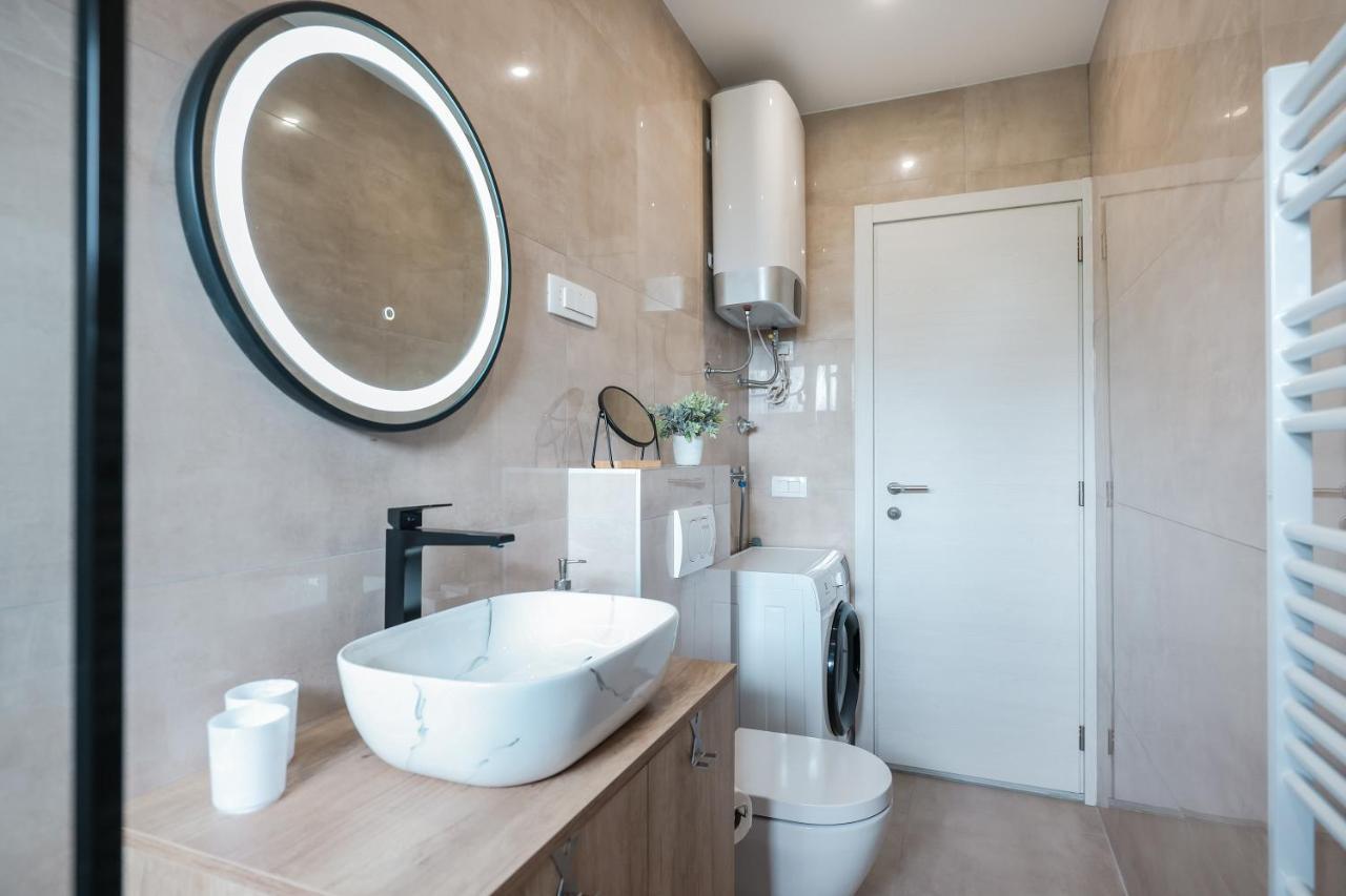 Apartment Elly Задар Екстер'єр фото